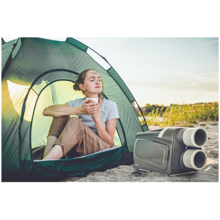 Aire acondicionado Yolco TC390