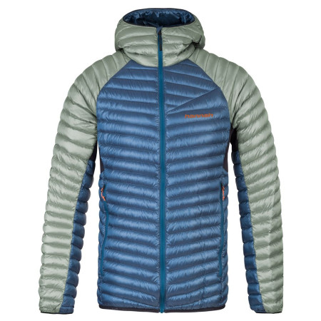 Chaqueta de plumón para hombre Hannah Mio Hoody