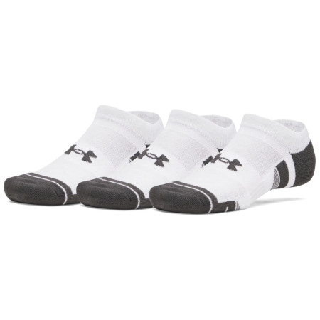 Juego de calcetines Under Armour New UA Perf Tech 3Pk Ns