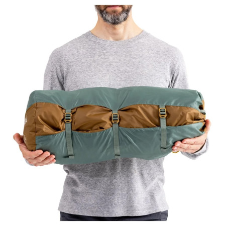 Tienda de campaña Sea to Summit Ikos Evo Tent TR4