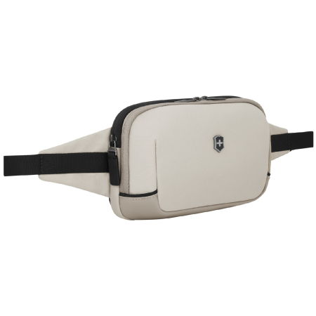 Riñonera Victorinox Altmont Modern Belt Bag beige cognac