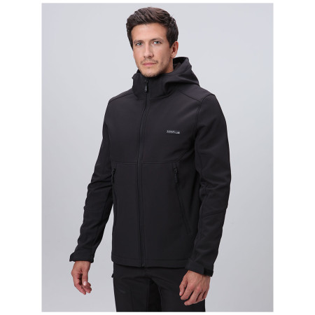 Chaqueta softshell de hombre Loap Lucas