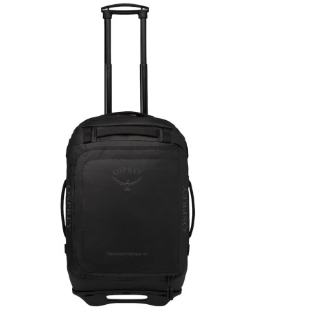 Bolsa de viaje Osprey Rolling Transporter 40