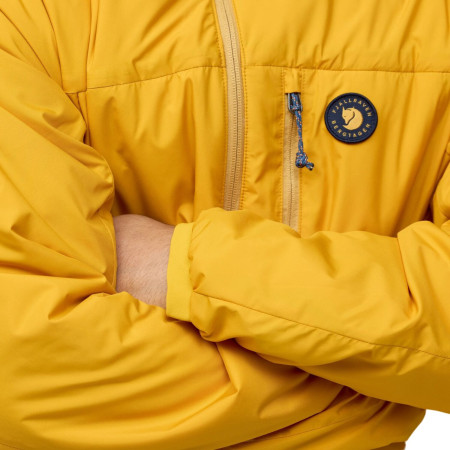 Chaqueta de invierno para hombre Fjällräven Bergtagen 60 Insulation Jkt M
