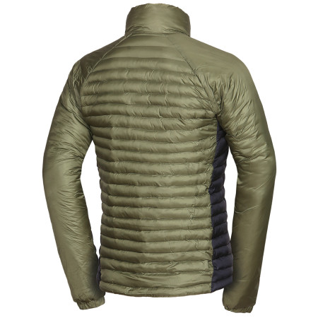 Chaqueta de invierno para hombre Northfinder Fabrizio