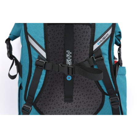 Mochila Husky Shater 23L