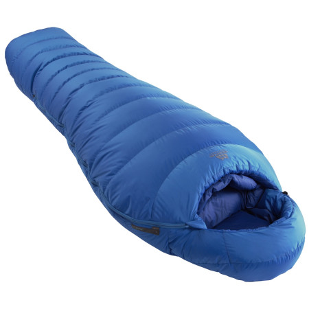 Saco de dormir de plumón Mountain Equipment Classic 750