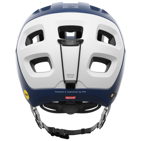 Casco de ciclismo POC Tectal Race MIPS