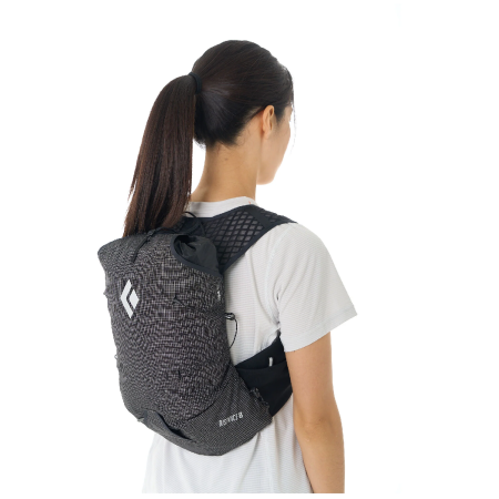 Mochila de mujer Black Diamond Distance 8 W