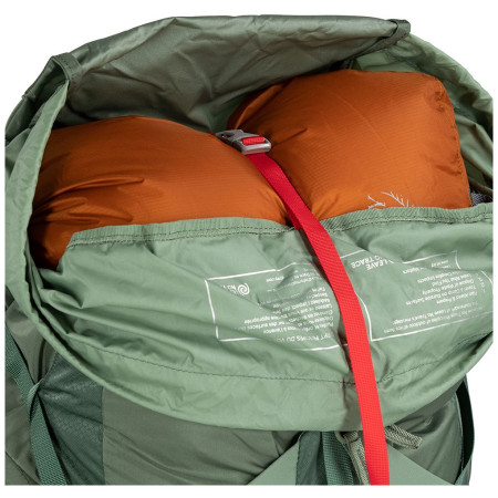 Mochila de senderismo para mujer Osprey Aura Ag Lt 50