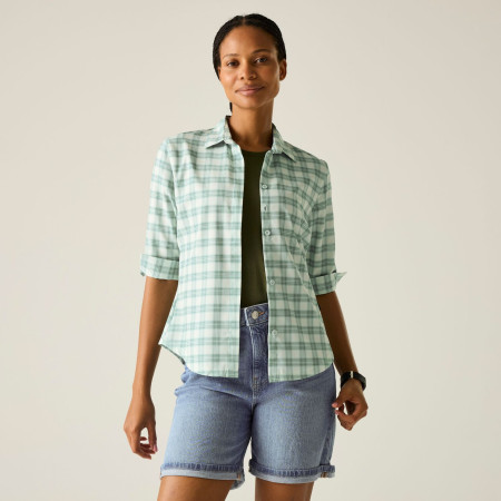 Camisa de mujer Regatta Keralin