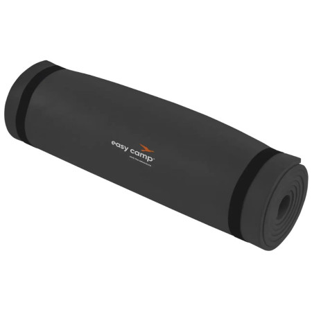 Colchoneta Easy Camp Robin Basic EVA Mat negro