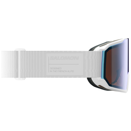 Gafas de esquí Salomon S/VIEW 3 Photochromic