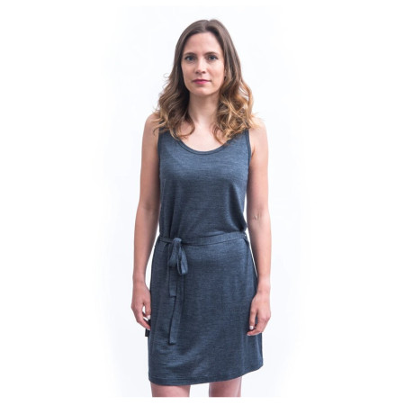 Vestido de mujer Sensor Merino Lite