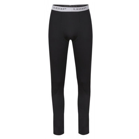 Calzoncillos de hombre Loap Pelot negro Black