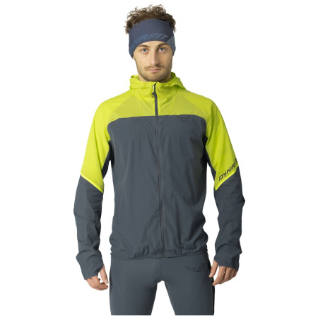 Chaqueta de hombre Dynafit Alpine Wind Jkt M
