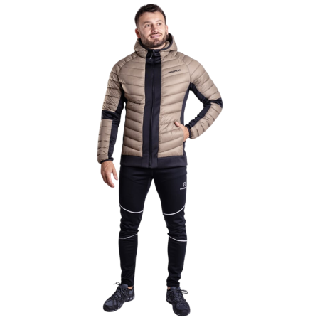 Pantalones de invierno para hombre Progress Prodigy Man