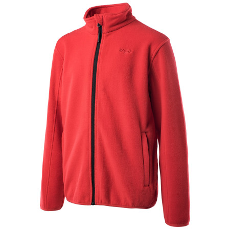 Sudadera para niños Bejo Bart 280 Jrb rojo ChineseRed