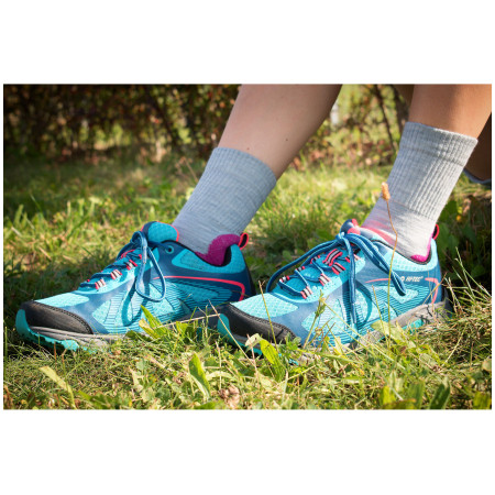 Calcetines Zulu Merino Allseason 3-pack