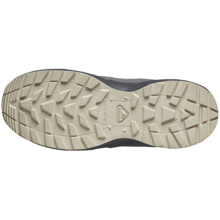 Calzado para niños Salomon Outway Climasalomon™ Waterproof