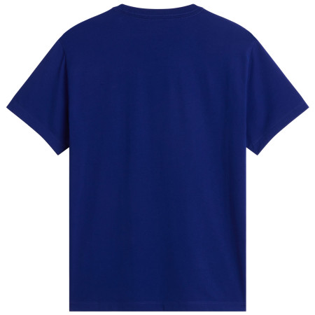 Camiseta de hombre The North Face Evolution Simple Dome Regular Short Sleeve Tee