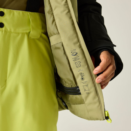 Chaqueta de hombre Dare 2b Baseplate IV Jacket