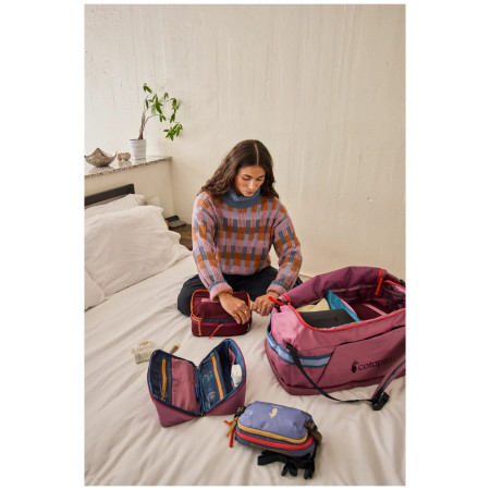 Bolsa de viaje Cotopaxi Allpa Getaway 55L Duffel