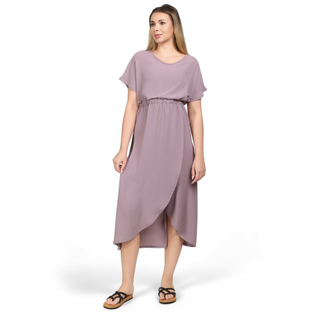 Vestido de mujer Alpine Pro Urama