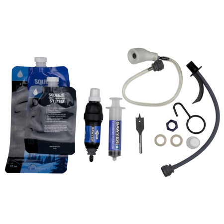 Filtro de agua Sawyer All In One Filter