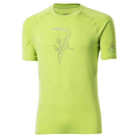 Camiseta de hombre Progress Triko NKR 28CA