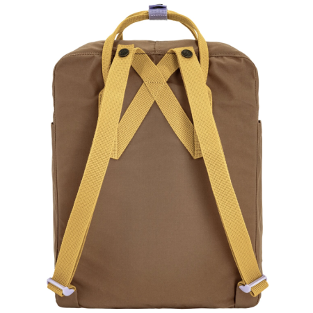 Mochila Fjällräven Kånken Koncept