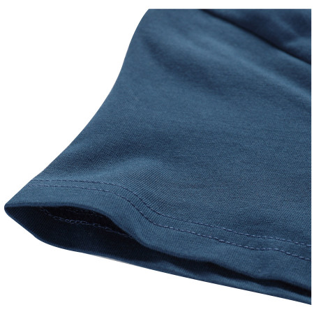 Camiseta de mujer Alpine Pro Morola