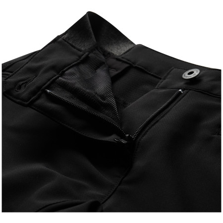 Pantalones de mujer Alpine Pro Ramela