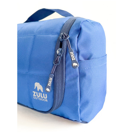 Neceser Zulu Nomad Grande