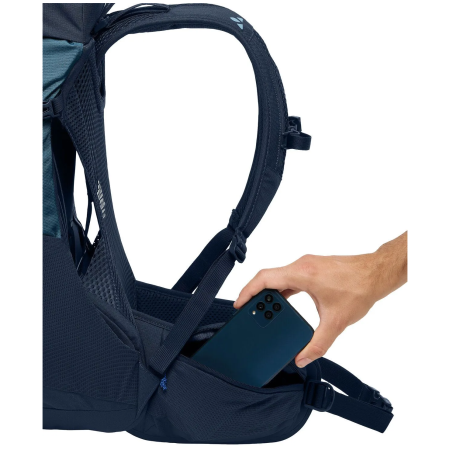 Mochila de senderismo Vaude Brenta 24