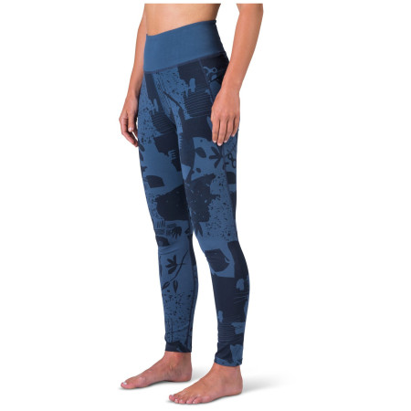 Mallas de mujer Rafiki Ceillac Ctn (2025)