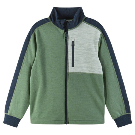 Jersey para niños Reima Merin