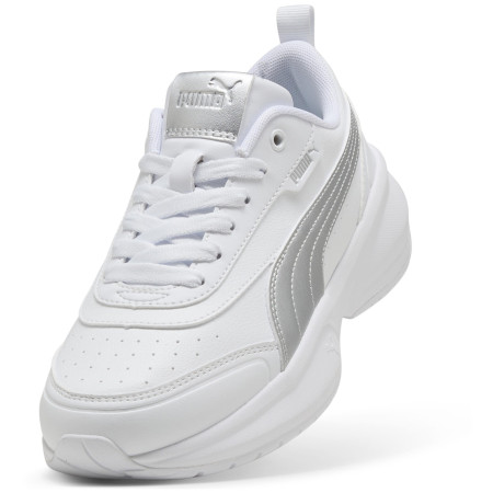 Calzado de mujer Puma Cilia 2 Mode Metallic Glam