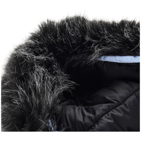 Chaqueta de invierno para mujer Alpine Pro Werda 2