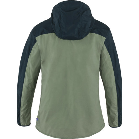 Cortavientos de hombre Fjällräven High Coast Wind Jacket M