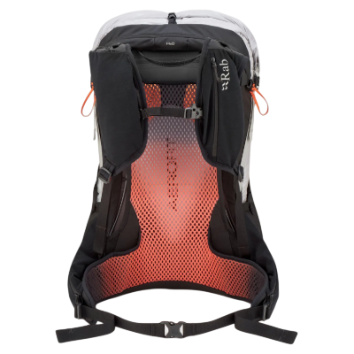 Mochila de senderismo Rab Syclon XP 40