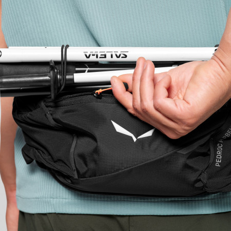 Riñonera Salewa Pedroc Hipbelt