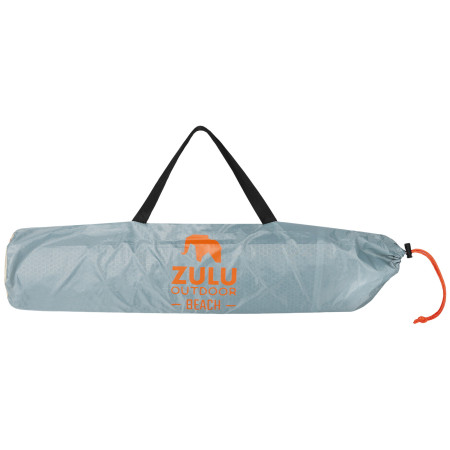 Tienda de playa Zulu Beach