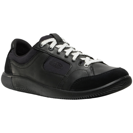 Calzado de hombre Keen KNX Pablo Men negro black/star white
