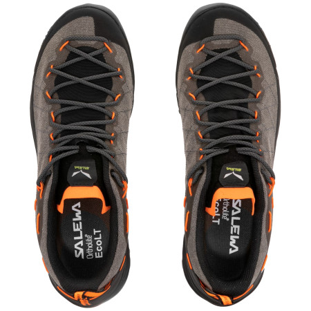 Calzado de senderismo para hombre Salewa Wildfire Canvas M