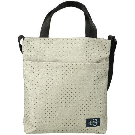 Bolsa de mujer Loap Koeba gris Gray