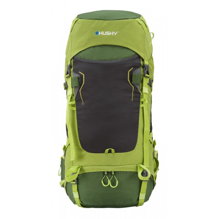 Mochila Husky Rony 50L (2019) verde Green