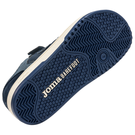 Calzado barefoot niño Joma Flexy JR Boy Navy Blue