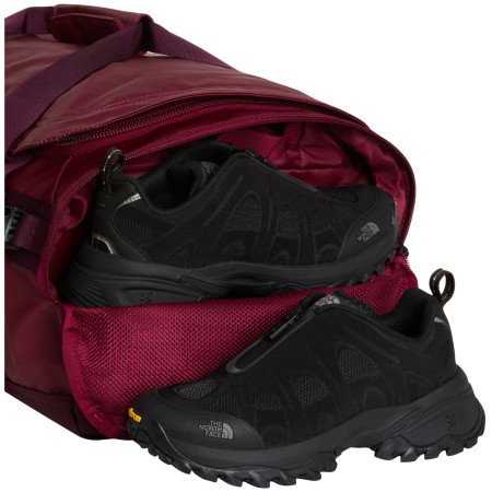 Bolsa de viaje The North Face Base Camp Voyager Duffel 42l