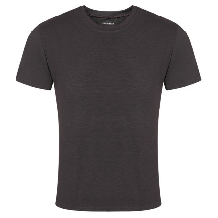 Camiseta de hombre Progress Coffee Original negro antracit